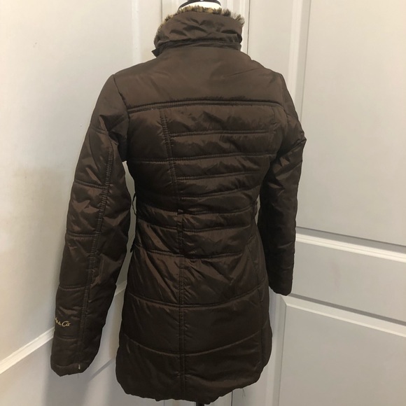 Hawke & Co winter snow ski coat size 16 youth - Picture 4 of 7